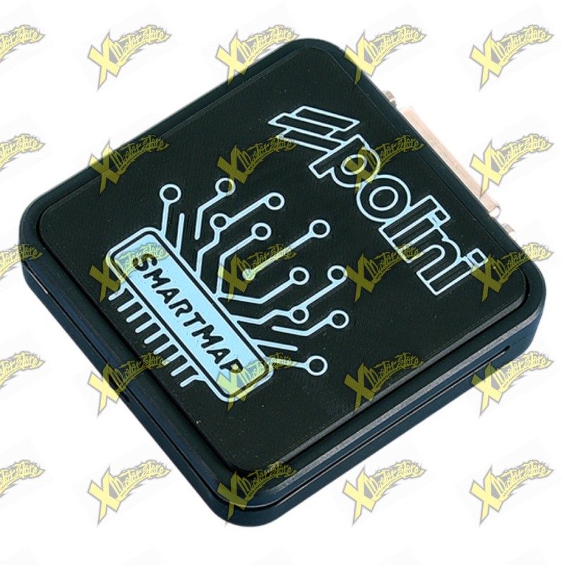 Polini Smart Map ECU Programmer – 171.0100