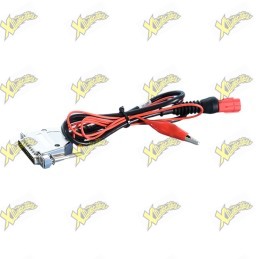 Cablaggio Polini Smart Map E5 OBDII – 171.0207