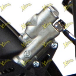 Brembo Rear Brake Master Cylinder 13 Ohvale GP-7 – 02.IF.0009.L