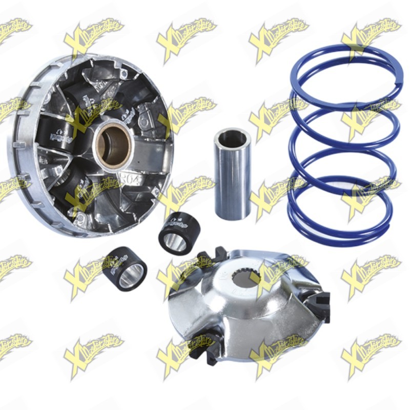 Variatore Polini Hi-Speed Piaggio Liberty 50 i-GET 4T 4V – 241.773