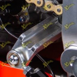 Ohvale GP-7 Gear Linkage Lever – 04.PE.0009.L
