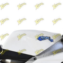 Copriserbatoio Polini Minimoto 910 Bianco – 143.802.023