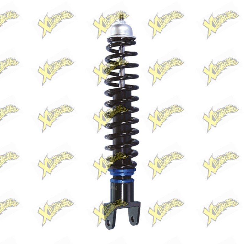 Ammortizzatore Posteriore Polini per Vespa 50 Special / 125 ET3 / PK – 173.0503