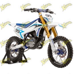 Minicross Elettrica Ariane K3Xe