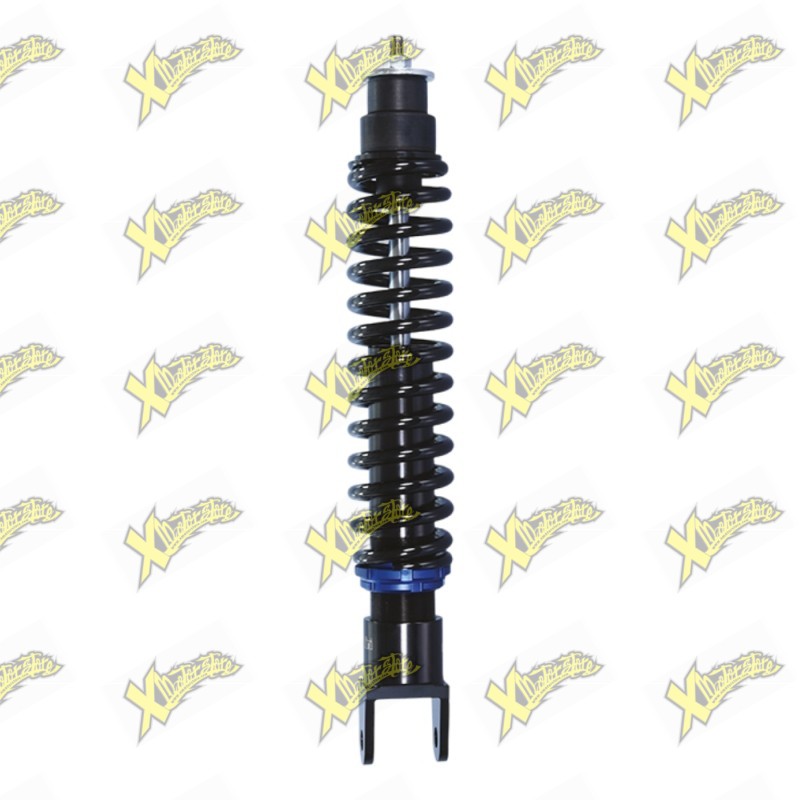 Polini Rear Shock Absorber for Vespa ET2 / LX / ET4 – 173.0523