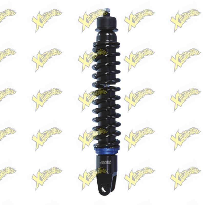 Ammortizzatore Posteriore Polini per Piaggio ZIP (1997-2001) – 173.0541