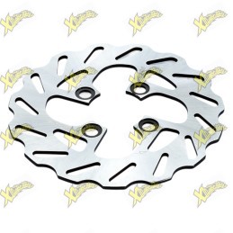 Disco Freno Anteriore Polini Ø180 mm per MBK Booster 50 – 175.0063