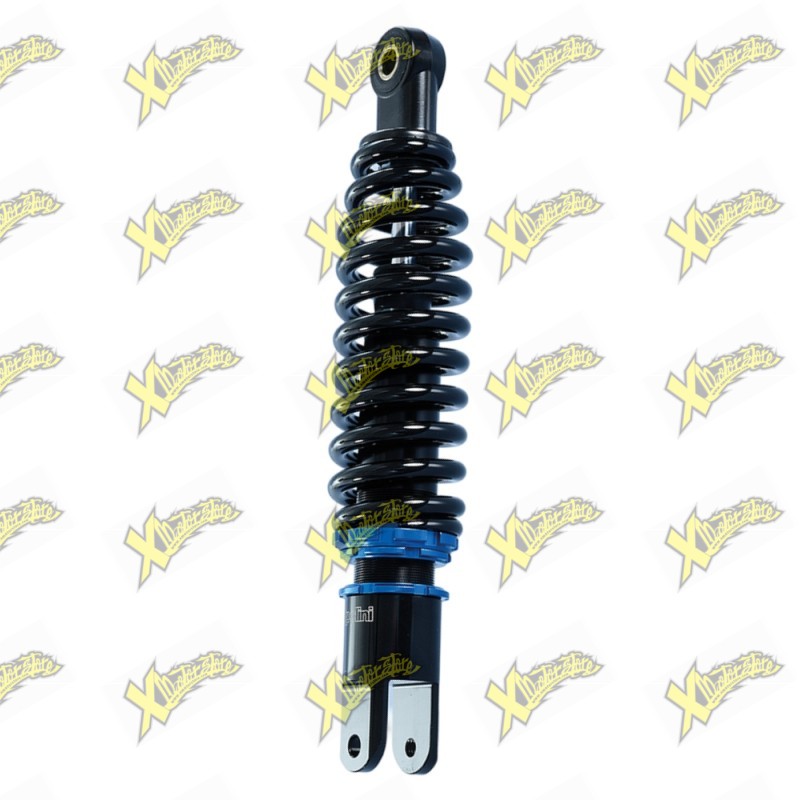 Ammortizzatore Posteriore Polini Interasse 273 mm per Minarelli Orizzontale / Verticale – 173.0552