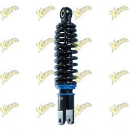 Ammortizzatore Posteriore Polini Interasse 245 mm per Minarelli Orizzontale / Verticale – 173.0553