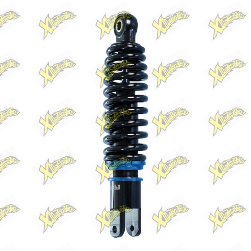 Polini Rear Shock Absorber 245 mm for Minarelli Horizontal / Vertical – 173.0553