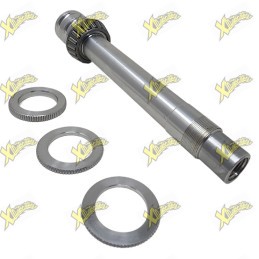 Kit Perno di Sterzo Regolabile Ohvale GP-0 e GP-2 – 03.ST.0103.L