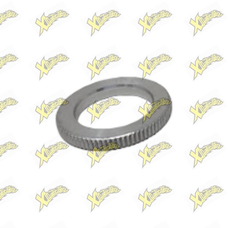 Distanziale altezza piastra di sterzo Ohvale Gp-7