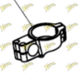 Ohvale Gp-7 right bracelet 04.ST.0021.L