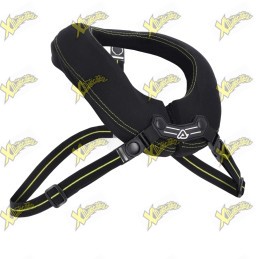 Collare Stabilizzatore Acerbis X-Round Pro Kid Nero/Giallo – 0027290.318