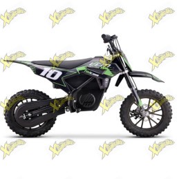 Lem Motor A10 Electric Minicross Bike