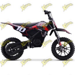 Lem Motor A10 Electric Minicross Bike