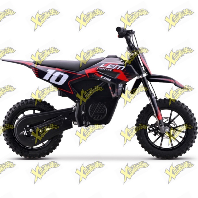 Lem Motor A10 Electric Minicross Bike