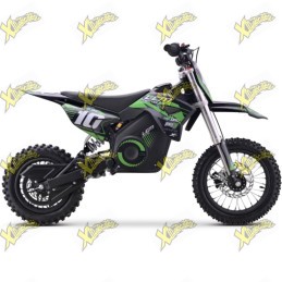 LEM Junior Cross A12 Electric Minicross