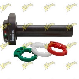 Ohvale GP-7 Domino Quick Throttle Dual Cable 04.ST.0013.L