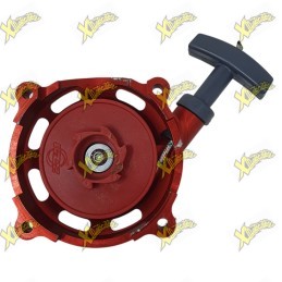 Carter avviamento minimoto rosso Tcm usato