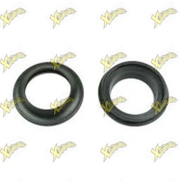 Set parapolvere forcella Ohracing per forcella Ohracing Ohvale GP-0 GP-2 GP-7 03.FA.0336.L