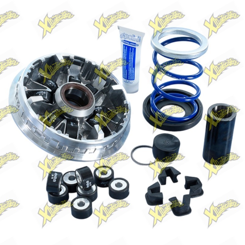 Variatore Polini Maxi Hi-Speed per SYM ADX TG 400 Euro 5 plus 241.774