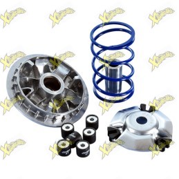 Polini Maxi Hi-Speed Variator for Zontes 125 D E5 241.775