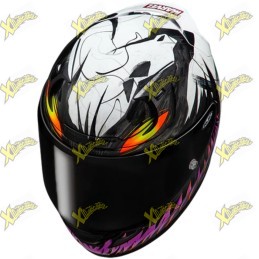 Casco HJC RPHA 12 Anti Venom 2 Marvel