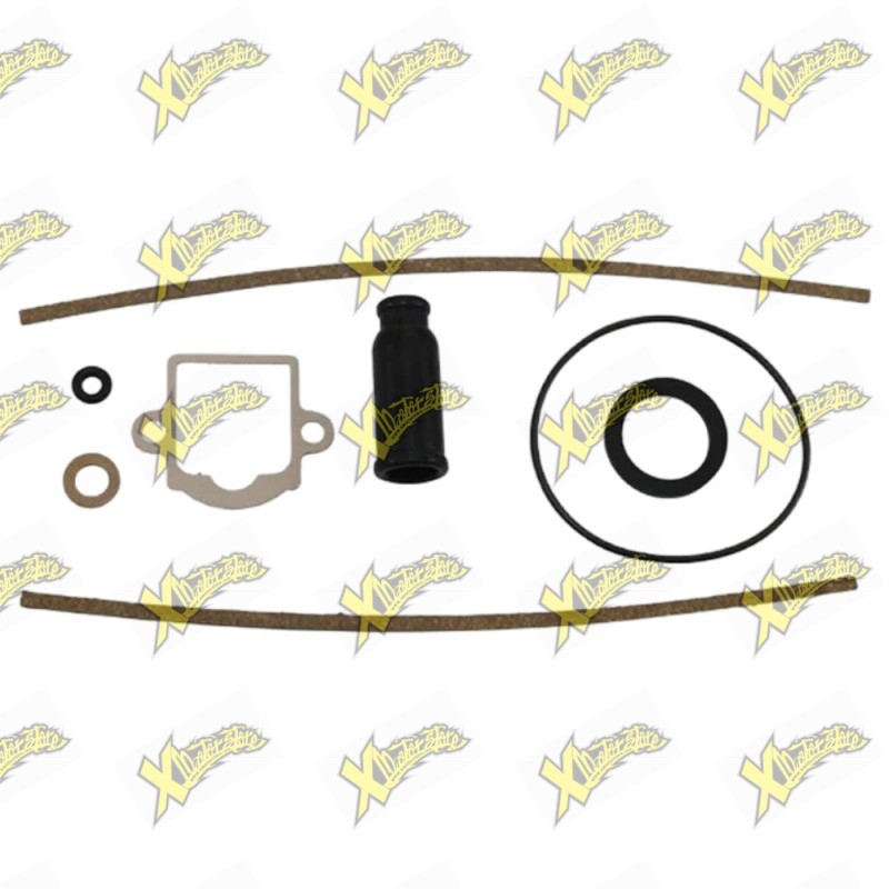 Carburetor gaskets sha 14/15 Dellorto 5253300 77