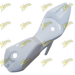 Ohvale EVO Cover tank fairing white 01.CA.0034.L