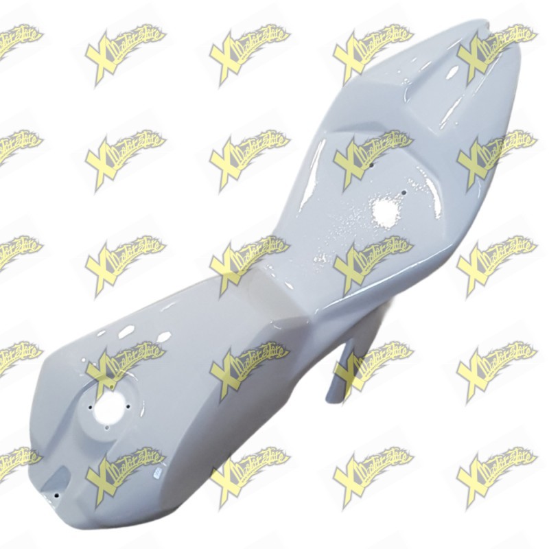 Ohvale EVO Cover tank fairing matt black or white 01.CA.0034.L