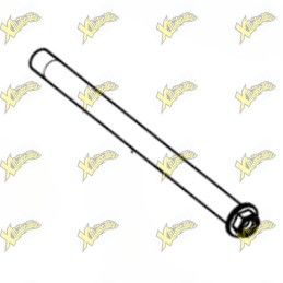 Perno forcellone Ohvale GP-7 04.FO.0020.L