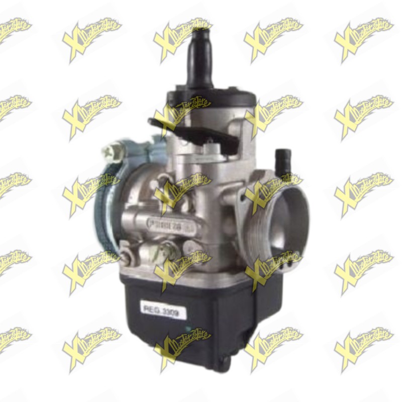 Carburatore Dellorto phbh 26 as 03309