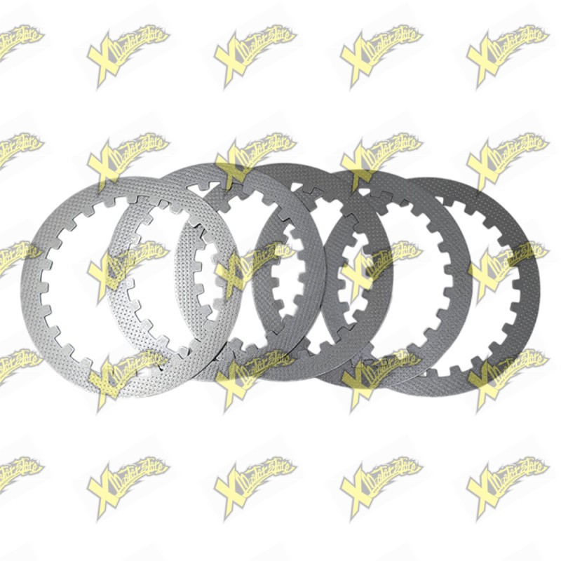 Ohvale Set outer friction disk A 01.SW.0407.L