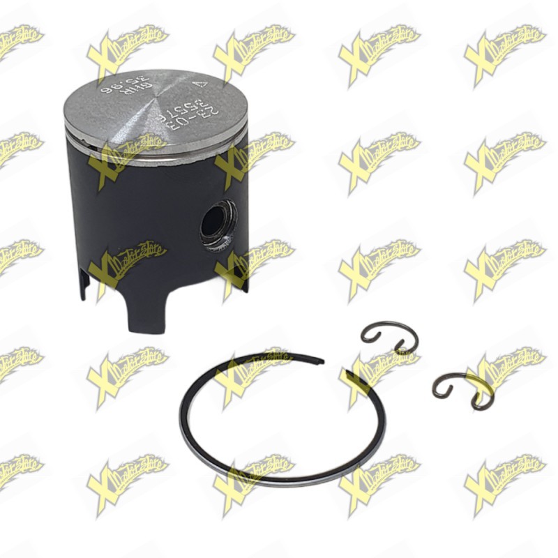 Ghr piston for 40cc engines