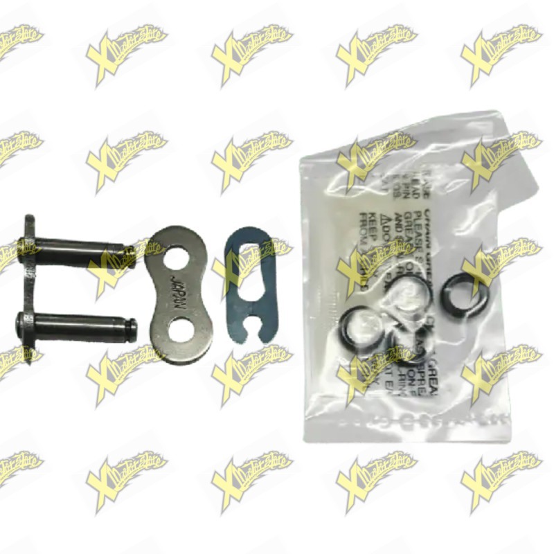 EK Clip Link 520 SRX-2 EKCL520SRX2