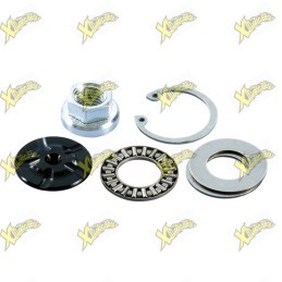 Polini Nut and Pressure Plate for HT Clutch Vespa PX 230.0411