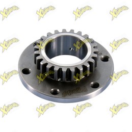 Pignone Polini Z22 denti elicoidali HT Clutch Vespa PX 202.0020