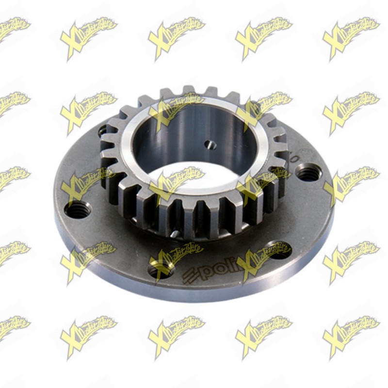Pignone Polini Z22 denti elicoidali HT Clutch Vespa PX 202.0020