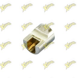 Polini Oversized Clutch Cover Push Rod Vespa PX 290.0139