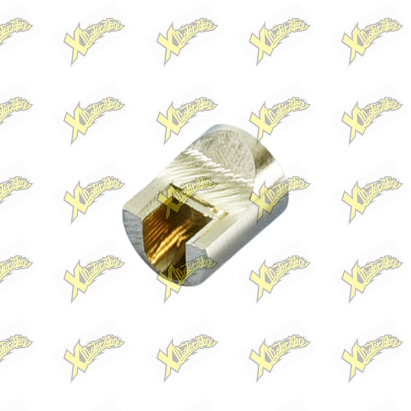 Spintore maggiorato coperchio frizione Polini Vespa PX 290.0139