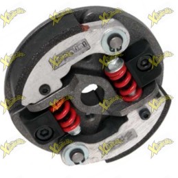 Frizione completa 2 masse motore Polini Reverso 143.160.014