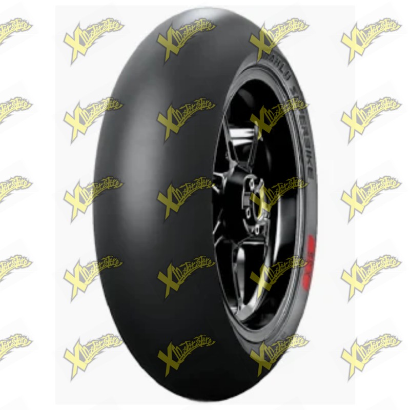 Pirelli Diablo SBK 100/90-12 03.RA.0098.L