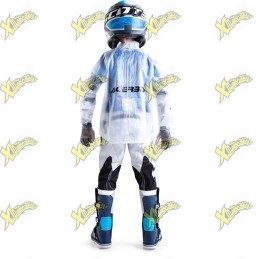 Giacca Acerbis Rain Transparent 3.0 Kid impermeabile trasparente 0023191