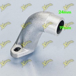 Intake manifold Minarelli Garelli Noi Benelli G2 19mm 215.0120