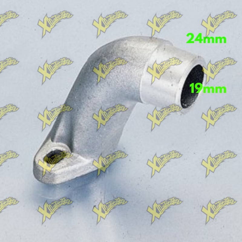 Intake manifold Minarelli Garelli Noi Benelli G2 19mm 215.0120