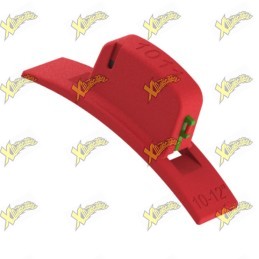 Sensore interno di pressione e temperatura pneumatici per ALFANO 7 da 10 e 12 pollici (MOTO OVHALE) A1220-12i