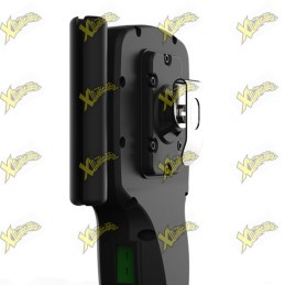 Alfano Tyrecontrol 2 manometro pneumatici pista Bluetooth A1900
