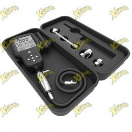 Alfano Tyrecontrol 2 Bluetooth Racing Tire Pressure Gauge A1900