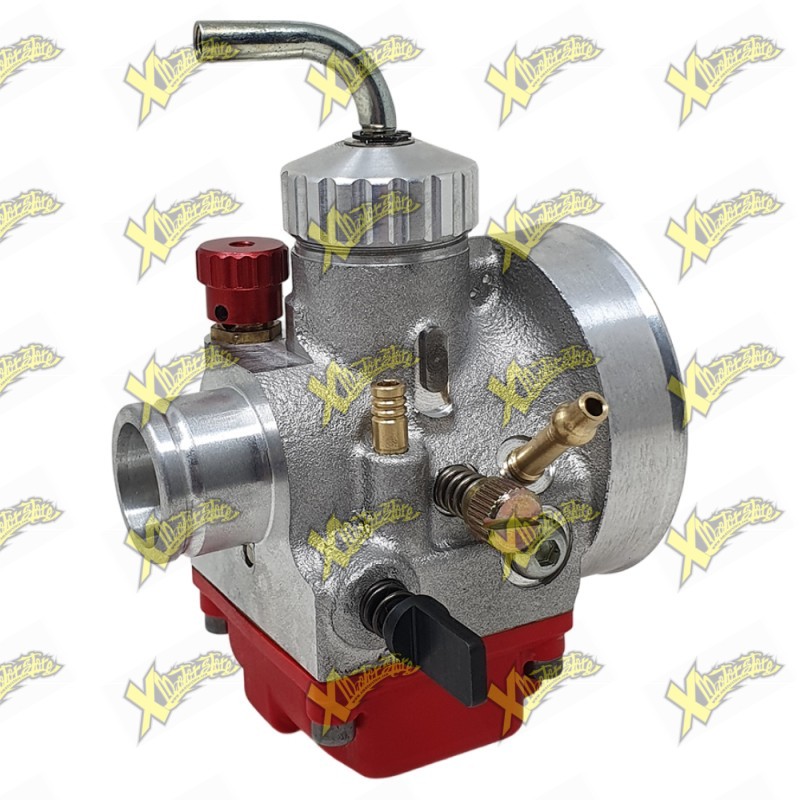 Carburatore Cs racing reparto corse